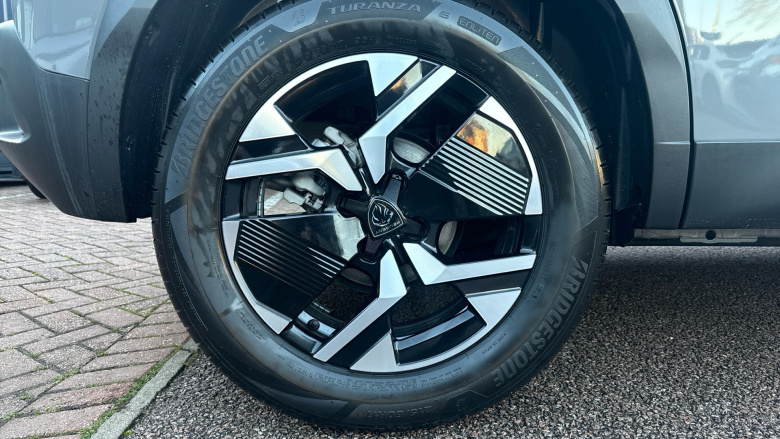 Peugeot 2008 1.2 Hybrid 136 GT 5dr e-DSC6 Petrol Estate